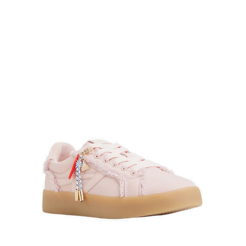 Mtl72Sneaker-L Cupsoles - Light Pink