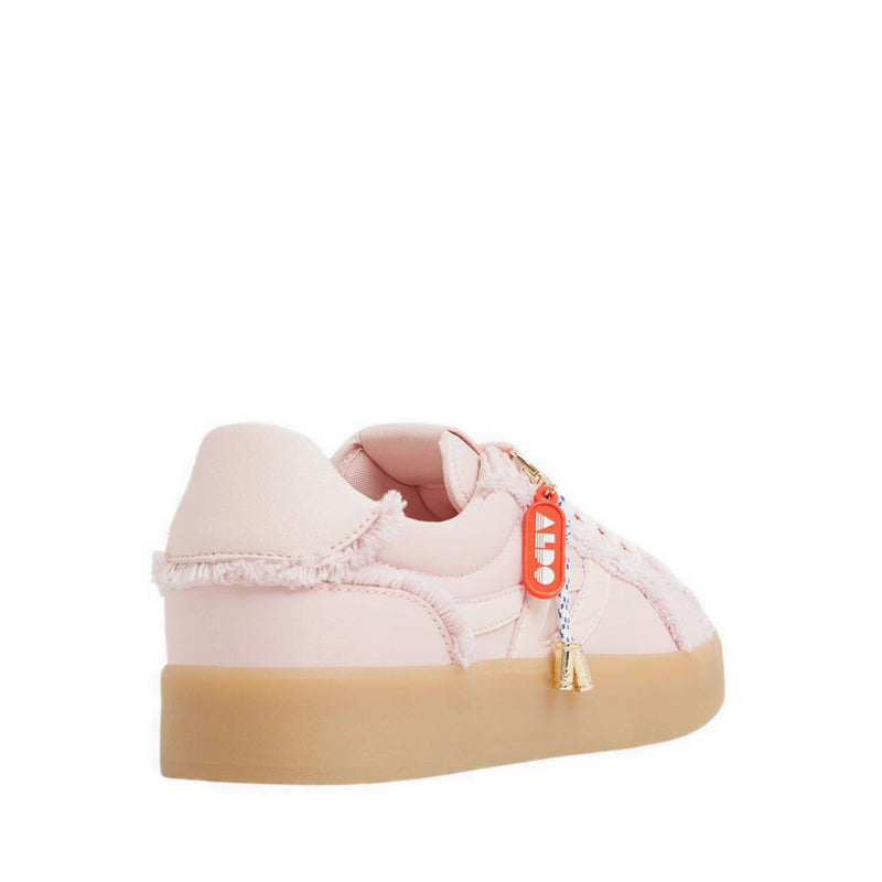 Mtl72Sneaker-L Cupsoles - Light Pink