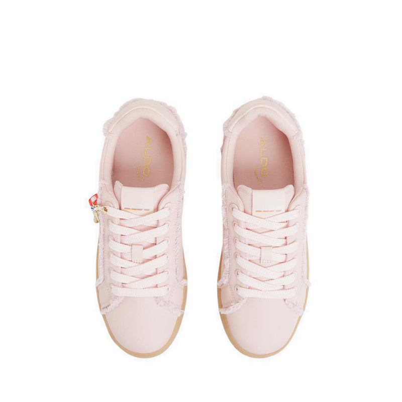 Mtl72Sneaker-L Cupsoles - Light Pink