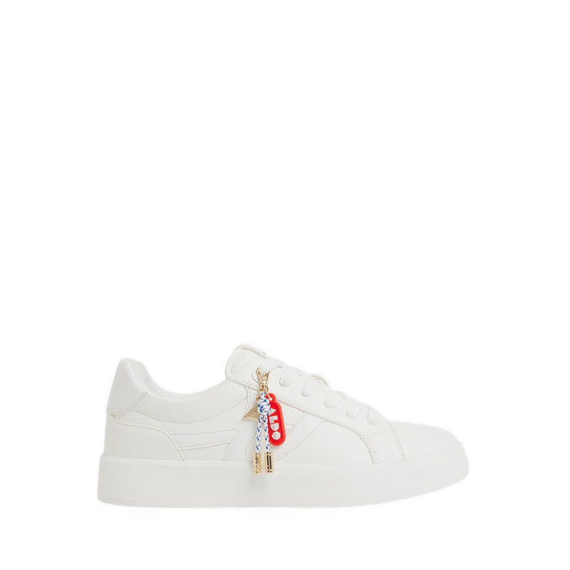 Mtl72Sneaker-L Cupsoles - White