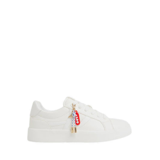 Mtl72Sneaker-L Cupsoles - White