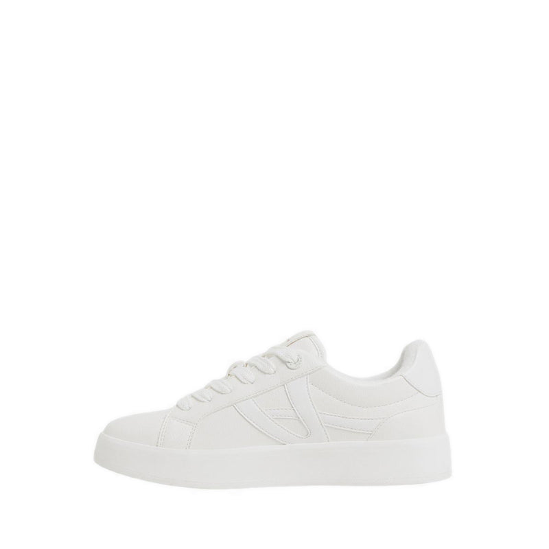 Mtl72Sneaker-L Cupsoles - White