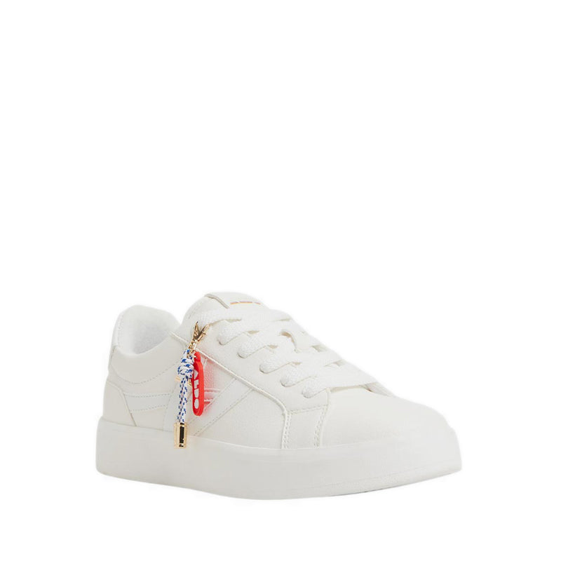 Mtl72Sneaker-L Cupsoles - White