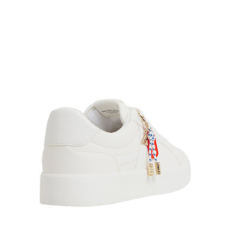 Mtl72Sneaker-L Cupsoles - White
