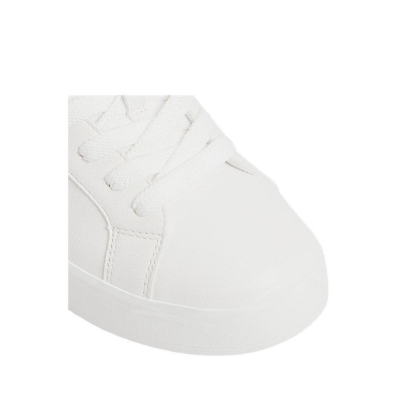 Mtl72Sneaker-L Cupsoles - White