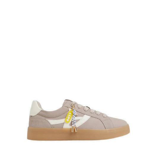 Mtl72Sneaker-L Cupsoles - Light Grey