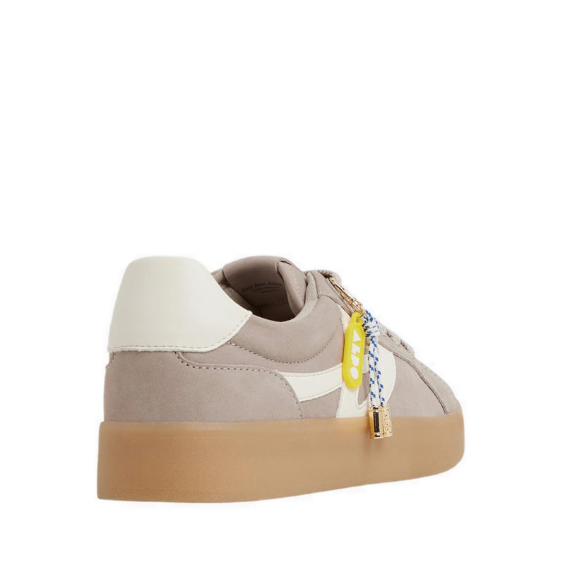 Mtl72Sneaker-L Cupsoles - Light Grey