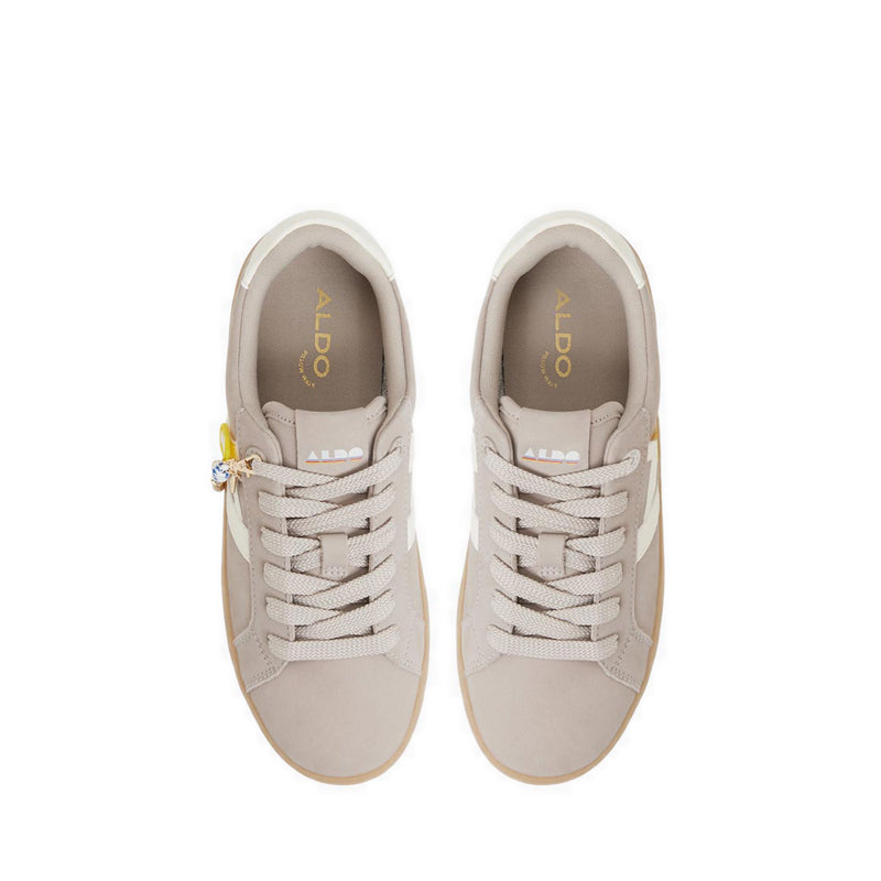 Mtl72Sneaker-L Cupsoles - Light Grey