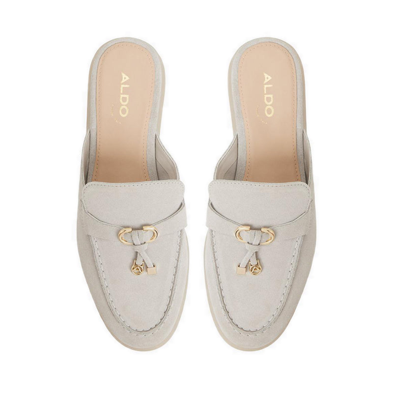 KEDOACIEN-INCLOGS & MULES - OTHER GREY