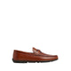 KOSTA-IN SLIP ONS - COGNAC