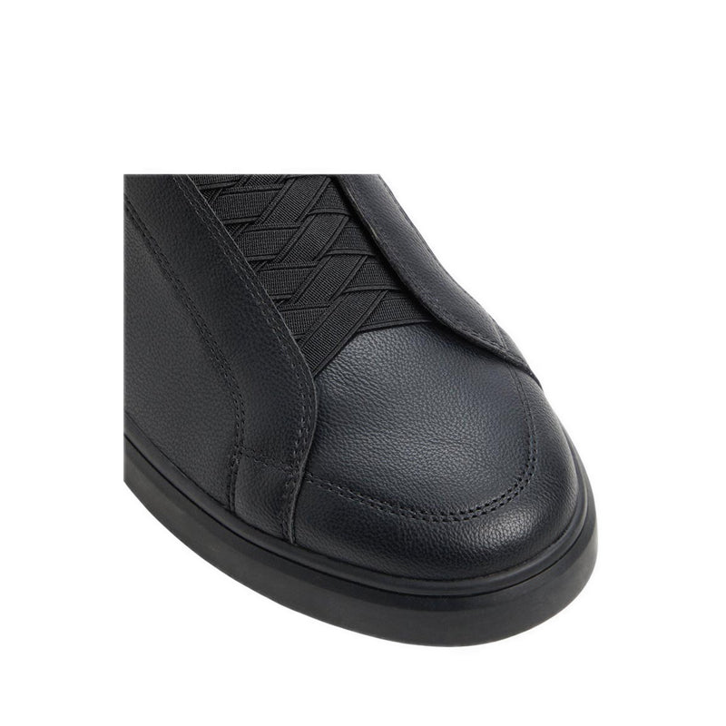 ALDO JONA FASHION ATHLETICS - OPEN BLACK