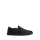 KEIRAN FASHION ATHLETICS - BLACK