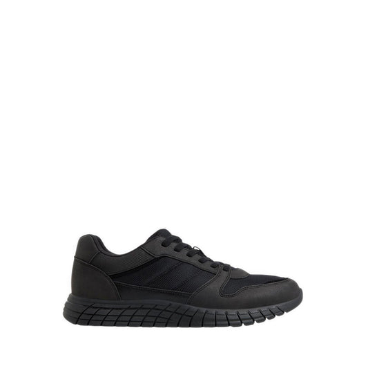 Marty Fashion Athletics - Black