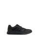Marty Fashion Athletics - Black
