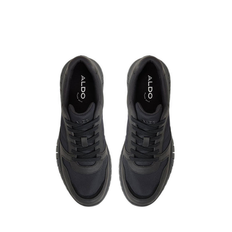 Marty Fashion Athletics - Black