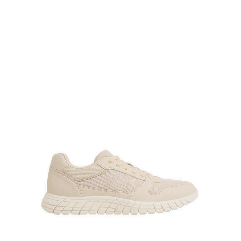 Marty Fashion Athletics - Light Beige