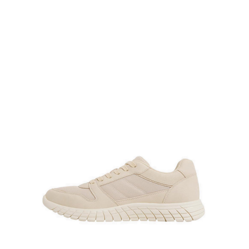 Marty Fashion Athletics - Light Beige