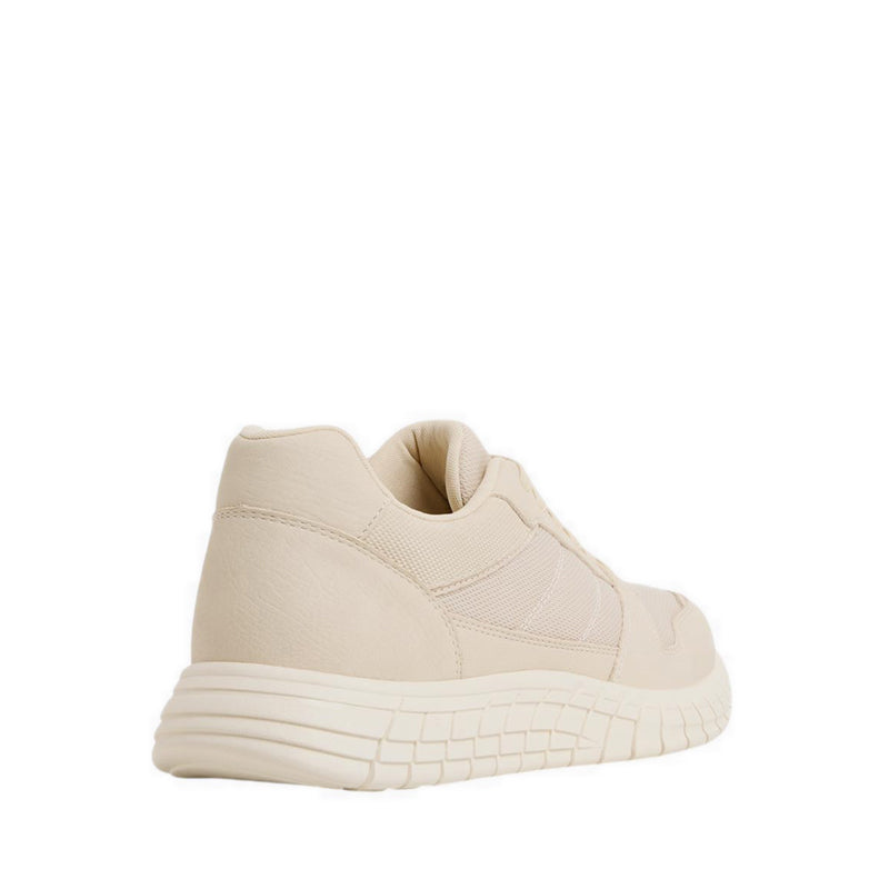 Marty Fashion Athletics - Light Beige