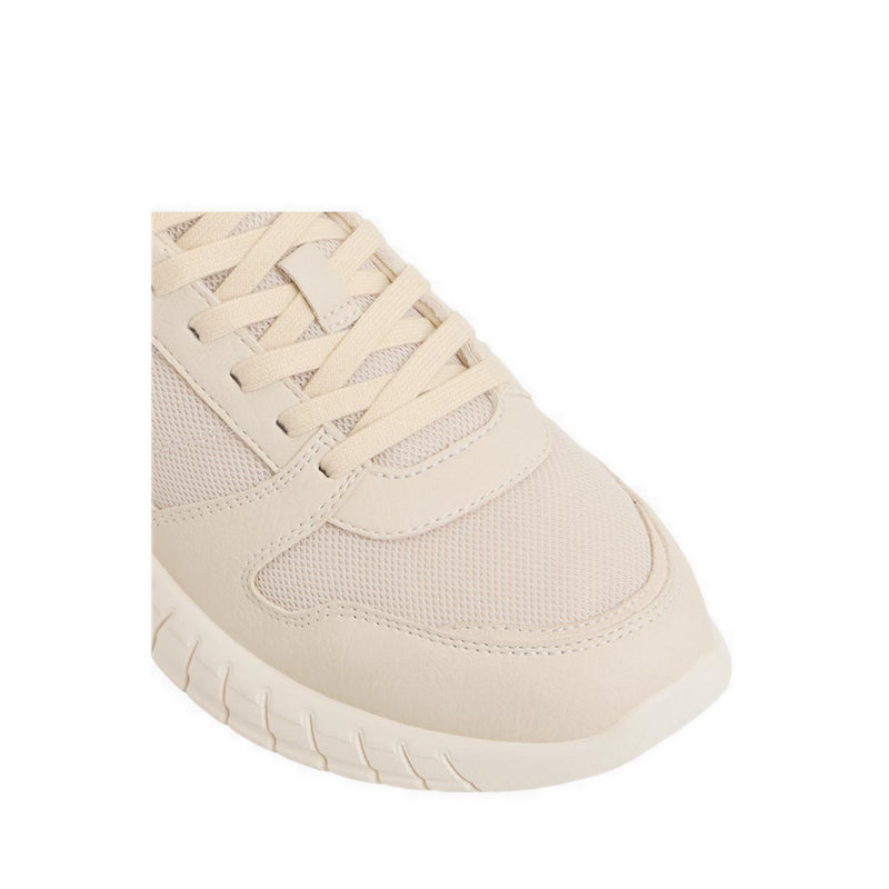 Marty Fashion Athletics - Light Beige