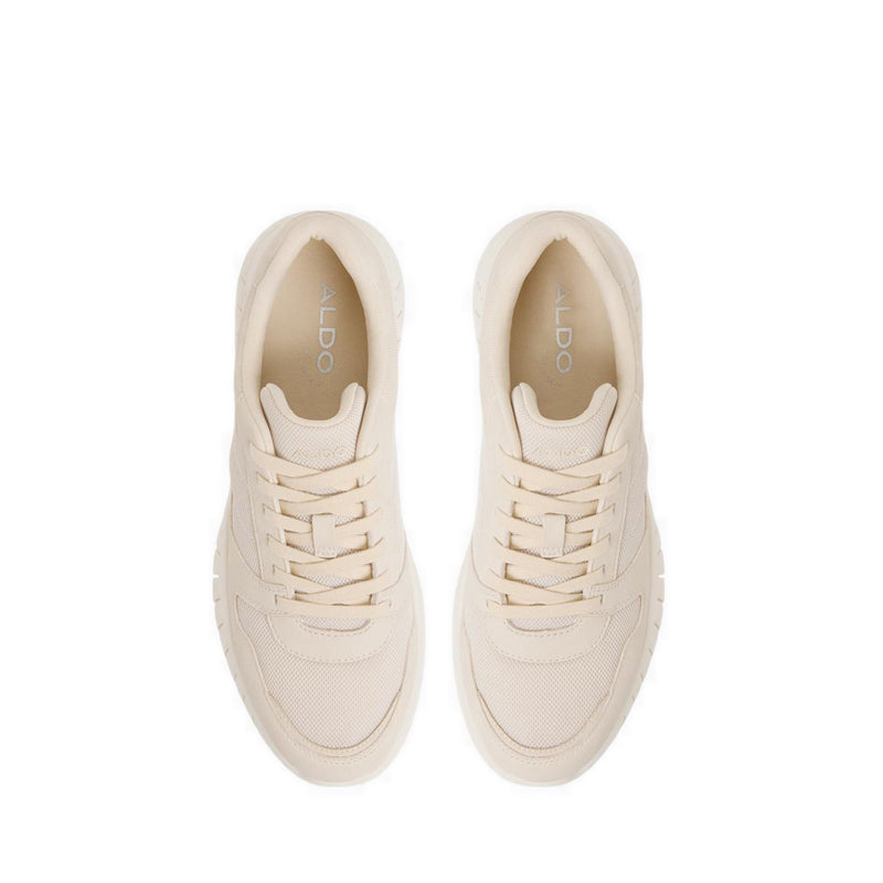 Marty Fashion Athletics - Light Beige