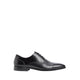 GREGORIO LACE UPS - OTHER BLACK