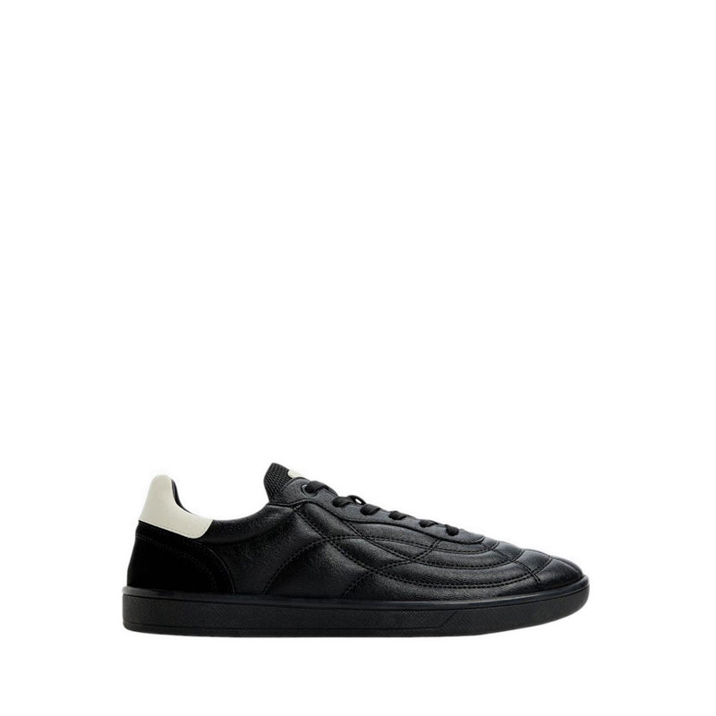 ALDO THEPITCH FASHION ATHLETICS - BLACK