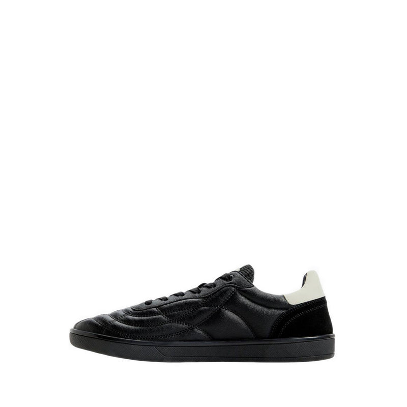 ALDO THEPITCH FASHION ATHLETICS - BLACK