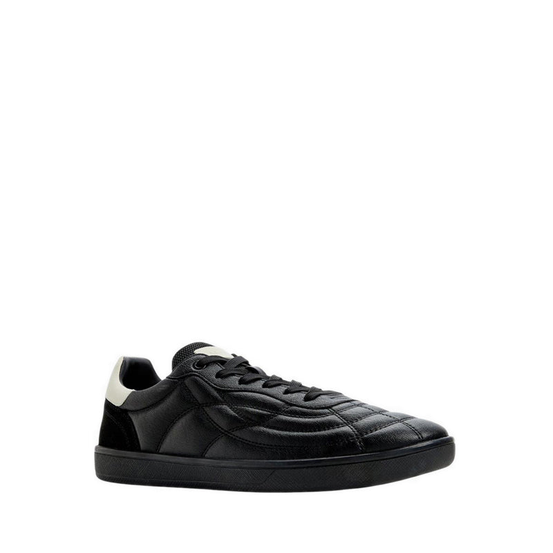 ALDO THEPITCH FASHION ATHLETICS - BLACK