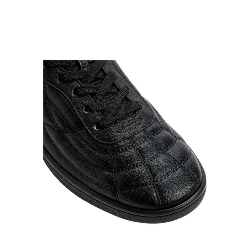 ALDO THEPITCH FASHION ATHLETICS - BLACK