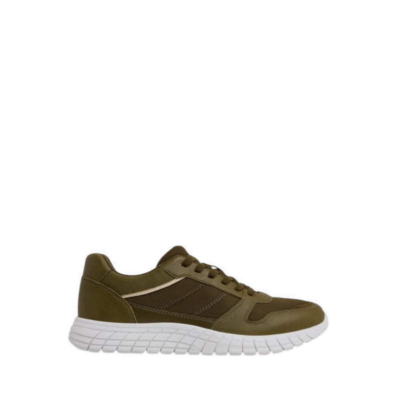 Marty Fashion Athletics - Olive