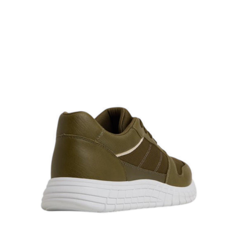 Marty Fashion Athletics - Olive