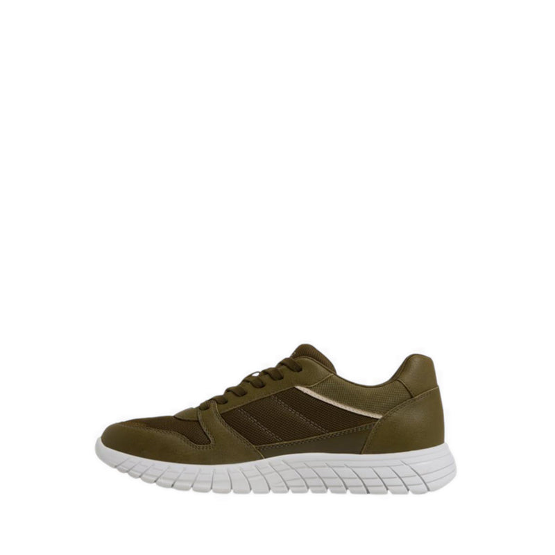 Marty Fashion Athletics - Olive