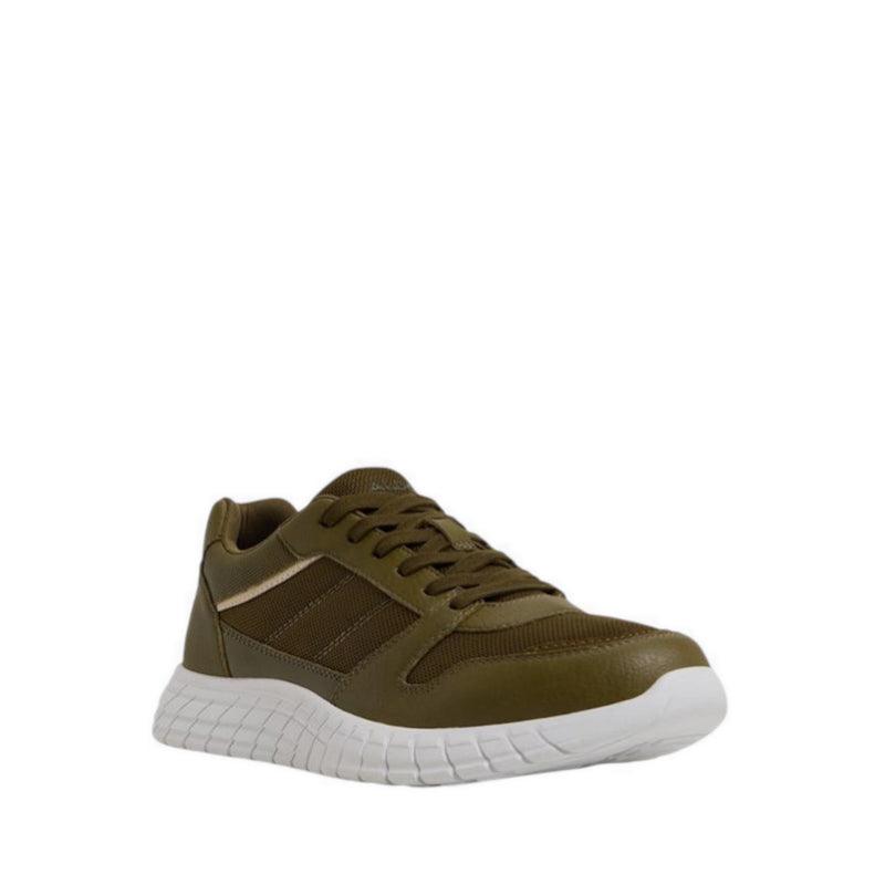 Marty Fashion Athletics - Olive