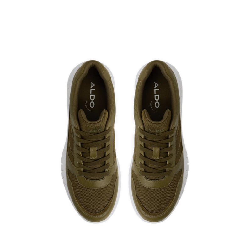 Marty Fashion Athletics - Olive