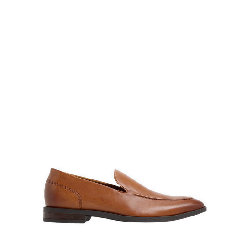 Dex Loafers - Cognac