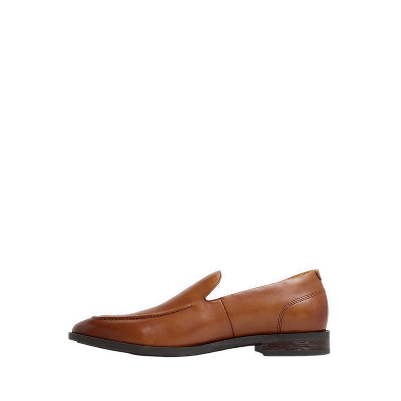 Dex Loafers - Cognac