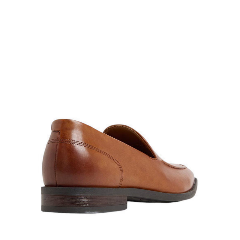 Dex Loafers - Cognac