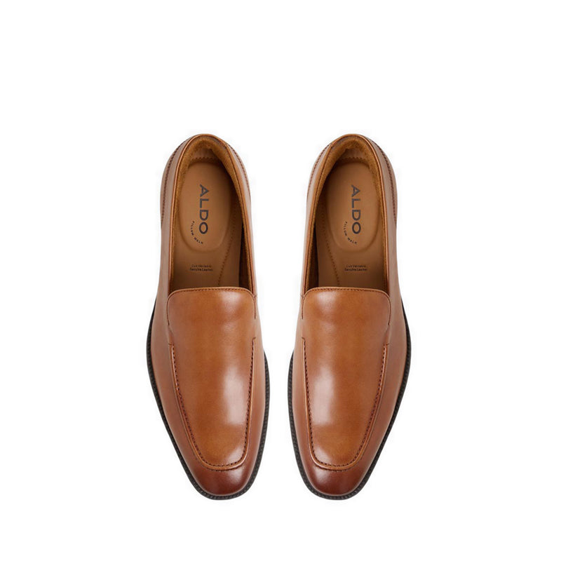 Dex Loafers - Cognac