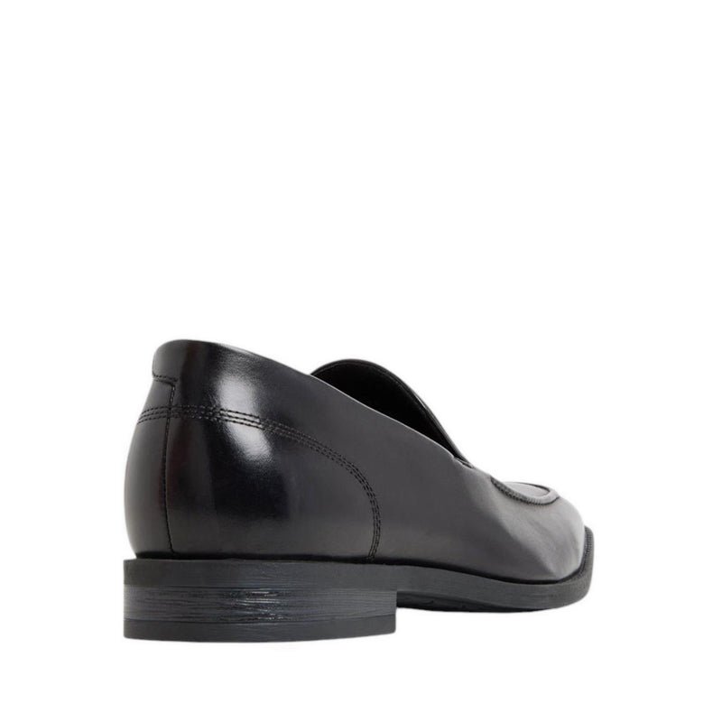 Dex Loafers - Black