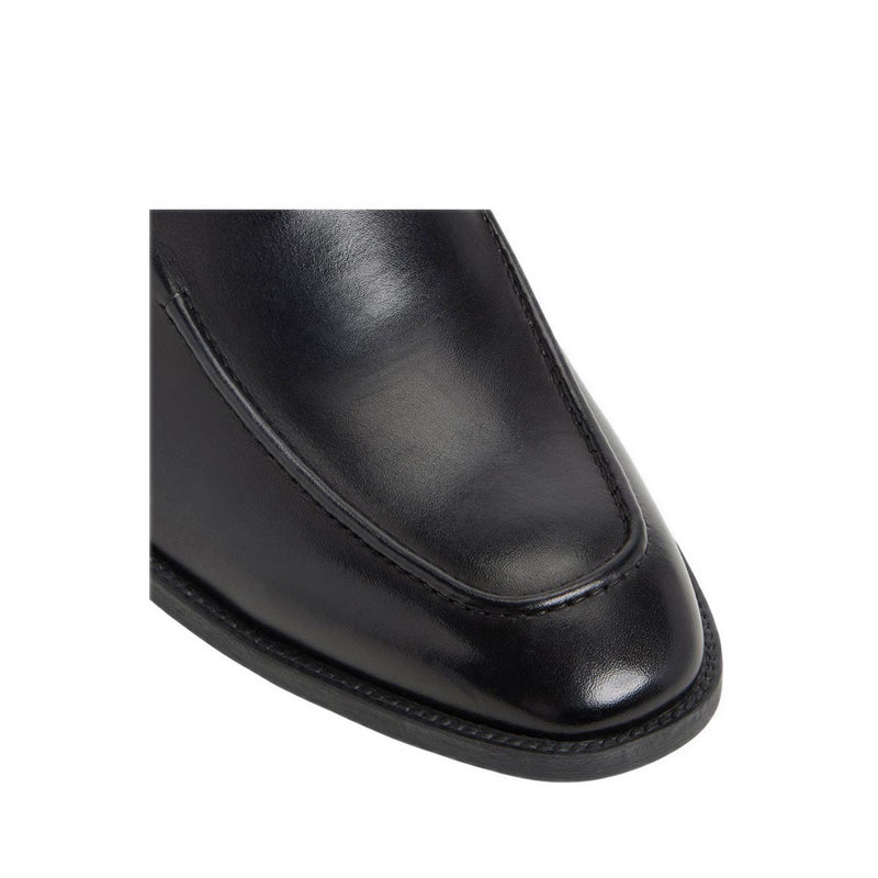 Dex Loafers - Black