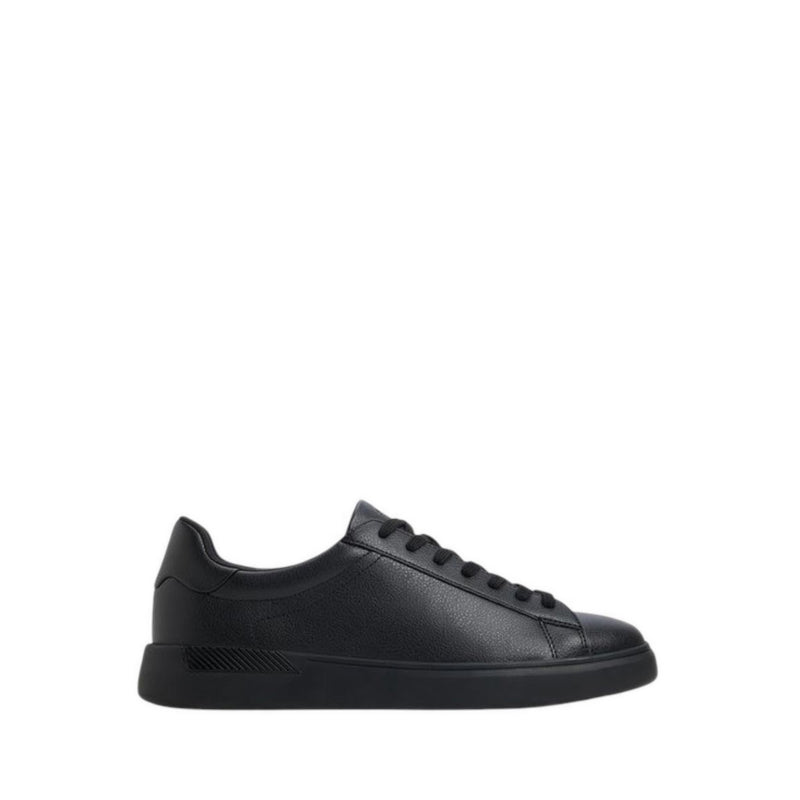ALDO COOLSPEC FASHION ATHLETICS - OPEN BLACK