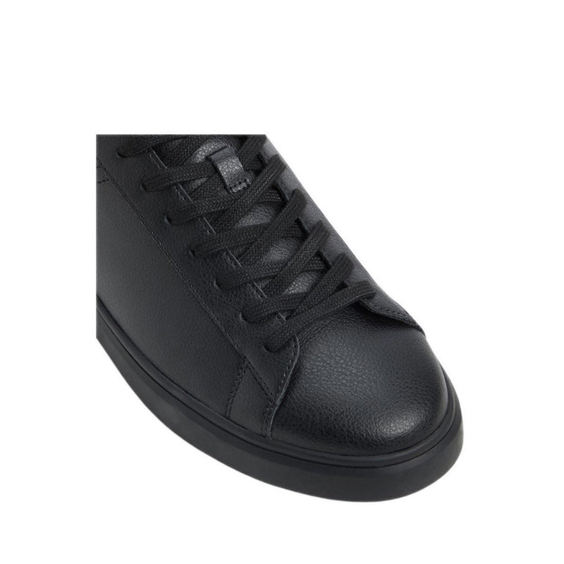 ALDO COOLSPEC FASHION ATHLETICS - OPEN BLACK