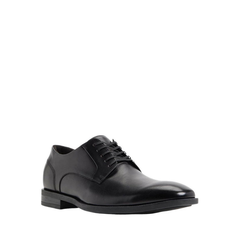 Teodoro Lace Ups - Black