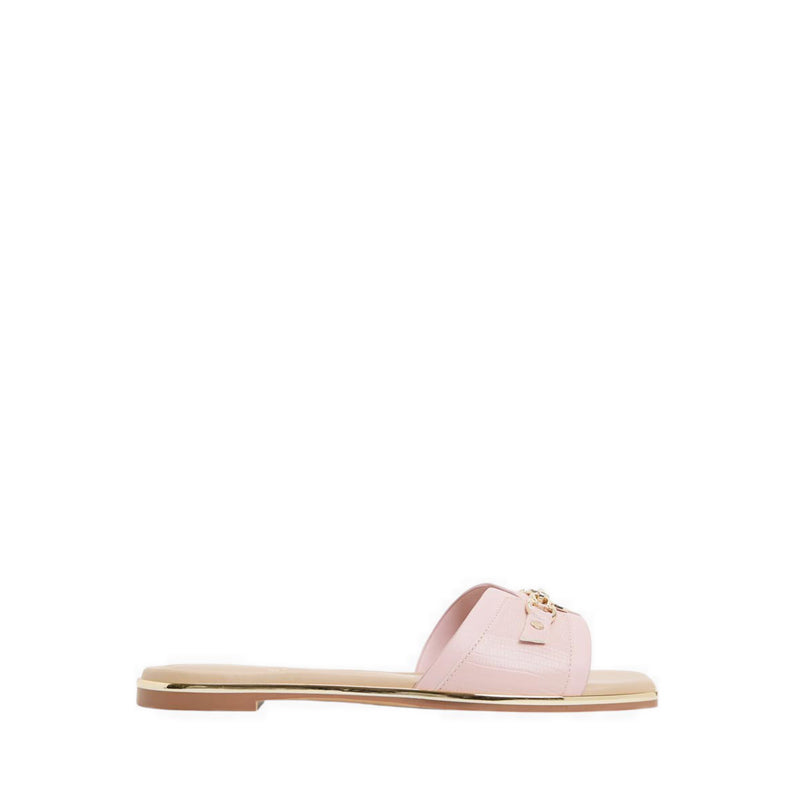 Alamassi Flat Sandals - Other Pink