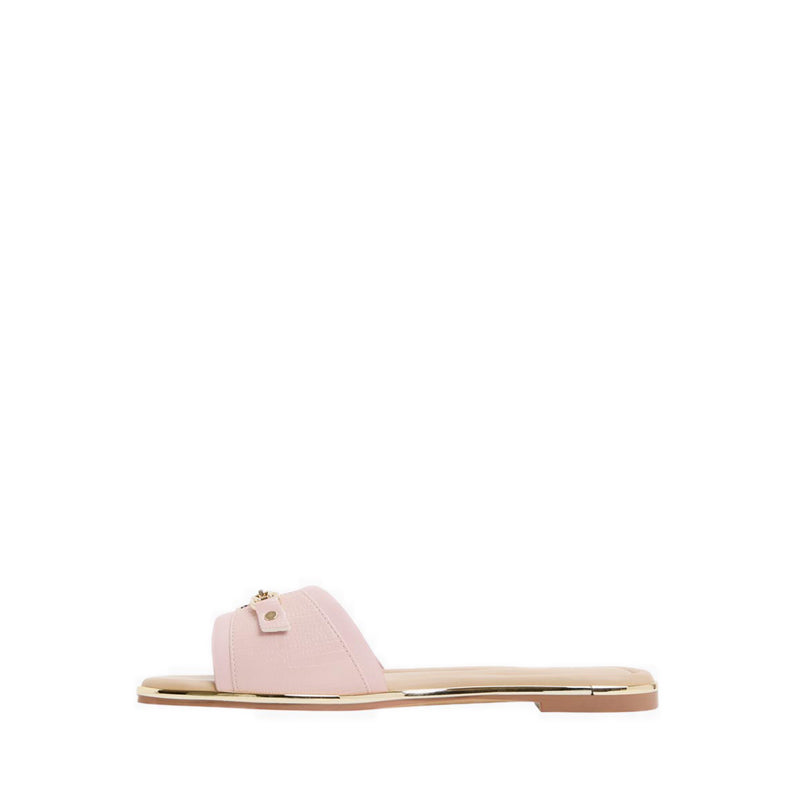Alamassi Flat Sandals - Other Pink