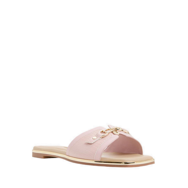 Alamassi Flat Sandals - Other Pink