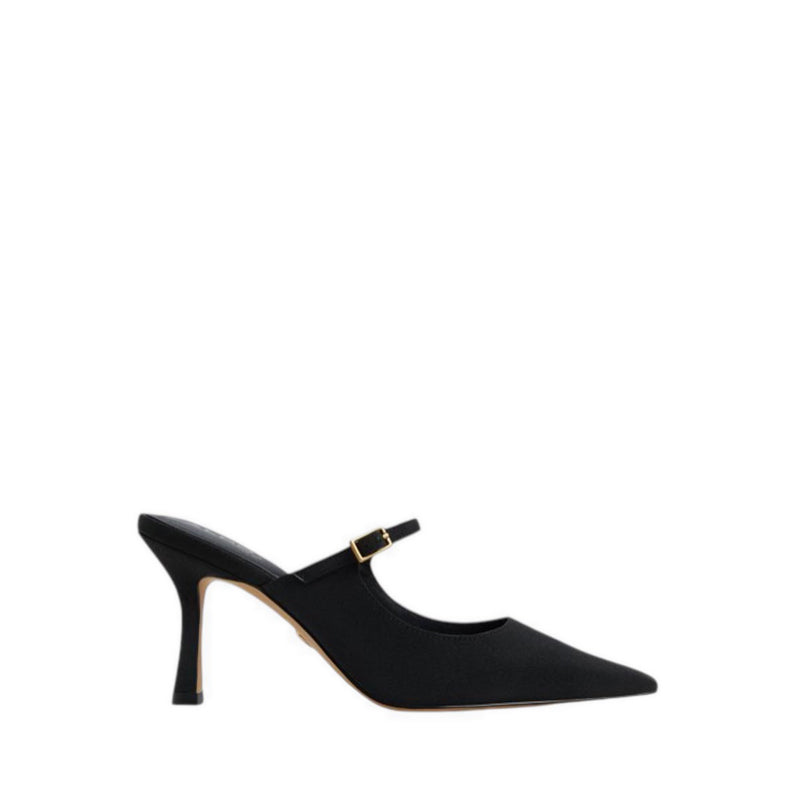 Cincinnati Heeled Shoes - Other Black