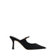 Cincinnati Heeled Shoes - Other Black