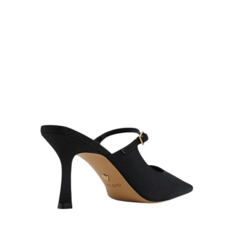 Cincinnati Heeled Shoes - Other Black