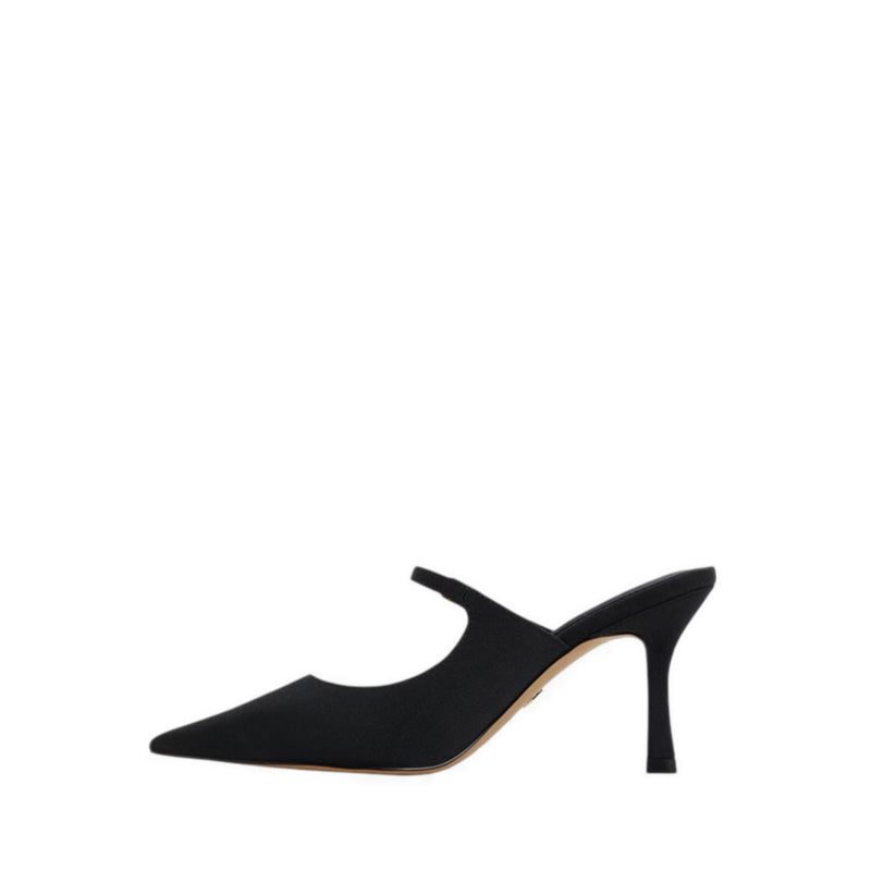 Cincinnati Heeled Shoes - Other Black